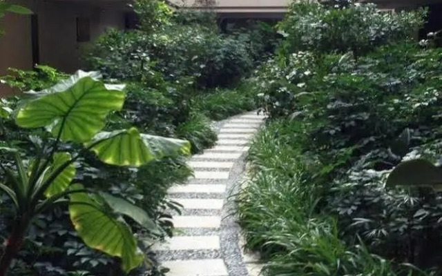 Tian Mu Hot Spring Resort Weihai