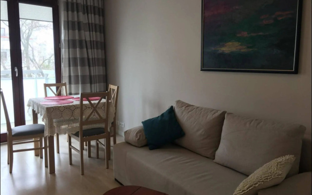 P&O Apartments Bielany