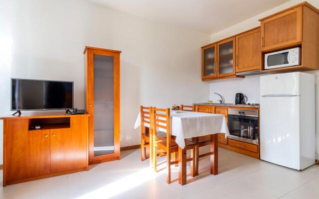 Acorsonho Apartamentos Turisticos