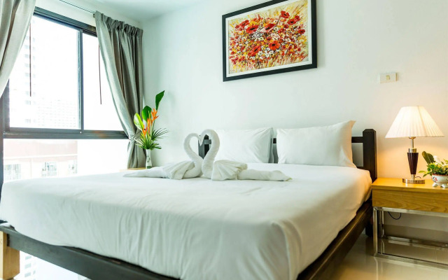 Neo Hotel Pattaya