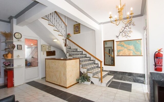 Difo Hotel