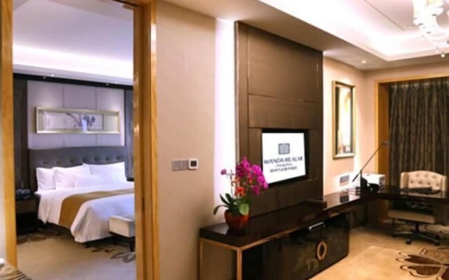 Wanda Realm Zhangzhou