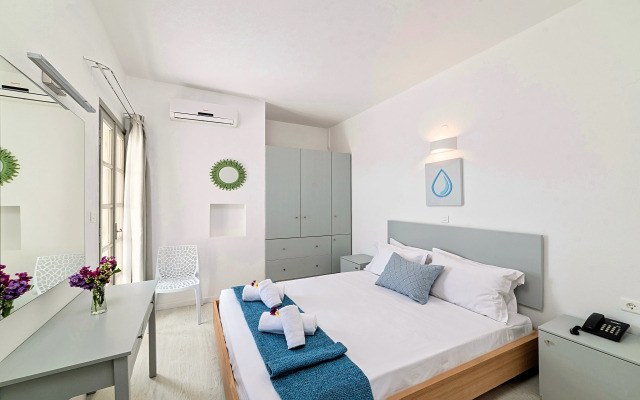 Elounda Garden Suites