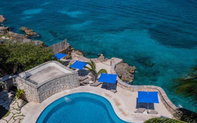 Suites Turquesa