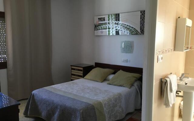 Hostal Flor Blanco