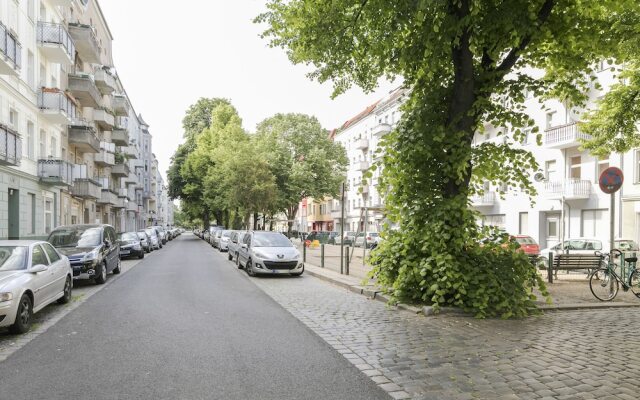Primeflats - Apartment Togo - Afrikanisches Viertel