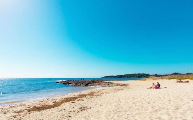 Les Embruns (RHU100)