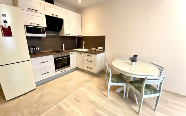 Хоум Отель на пр. Московский, д. 18, к. 2