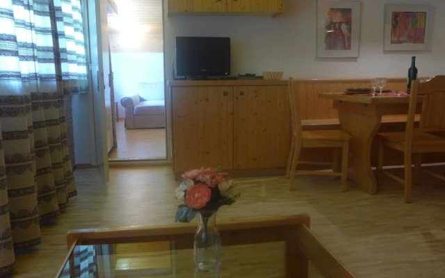 Tarcianne B11 Grimentz