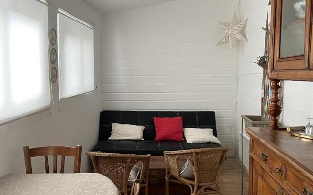 Maison La Bernerie-en-Retz, 2 pièces, 2 personnes - FR-1-612-5