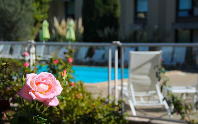 Novotel Marseille Est Porte d'Aubagne