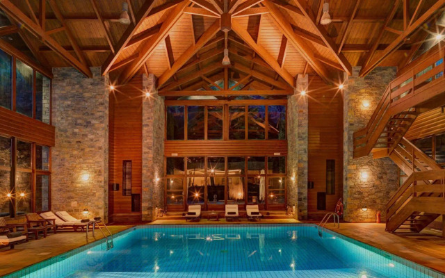 Elatos Resort & Health Club