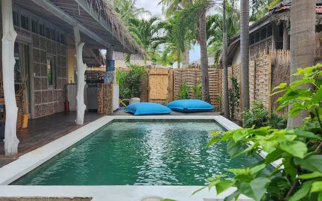 Bamboo Lodge Private Villa