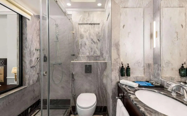 Ramada by Wyndham Goa Vagator