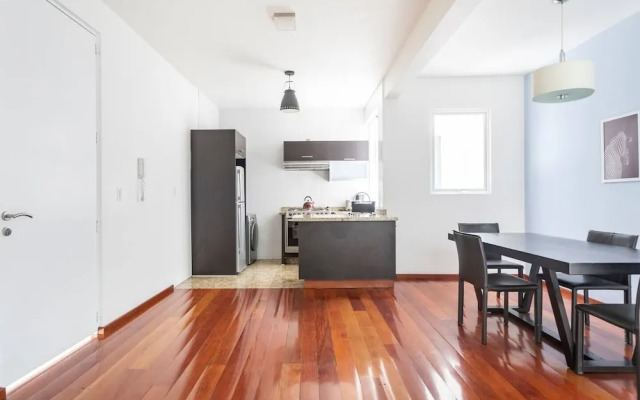 Condesa Residence  Amsterdam 179