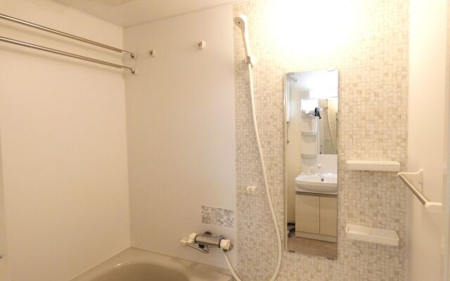 Alpha Square Minami 6 Jo 310