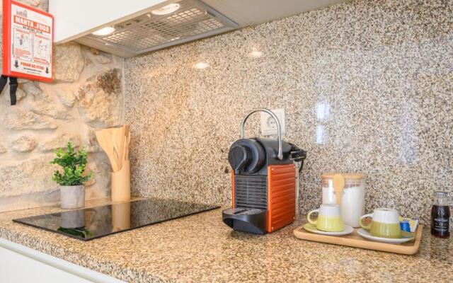 PWHC Miragaia Apartments