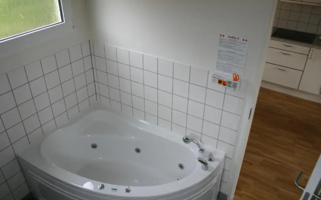 Holiday Home Abakken Esbjerg V Iii