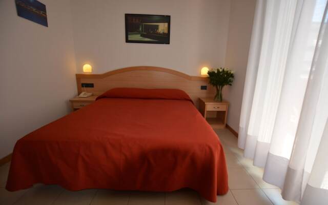 Hotel Tivoli