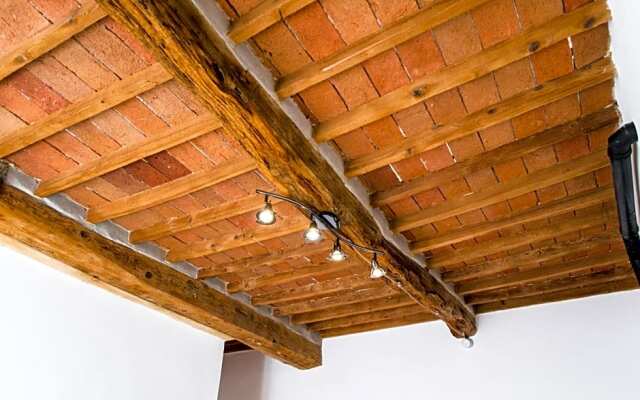 Appartamento Palazzo Sadun