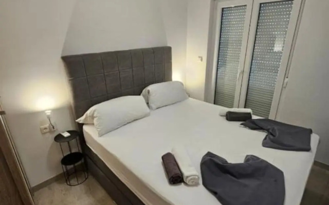 Spacious Villa With Outdoor Swimming Pool in Trogir