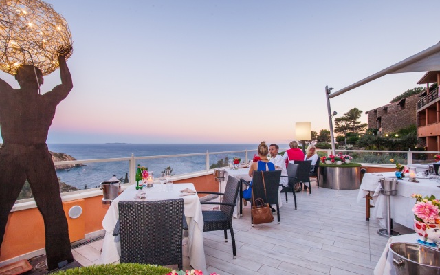 Boutique Hotel Torre di Cala Piccola