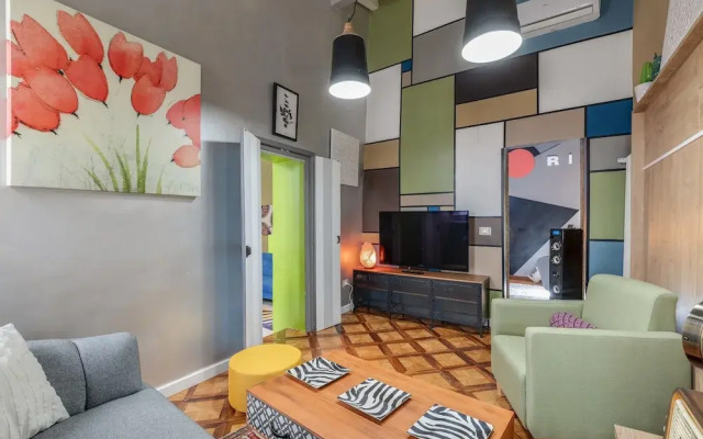 Rome As You Feel - Torre Design Apt.