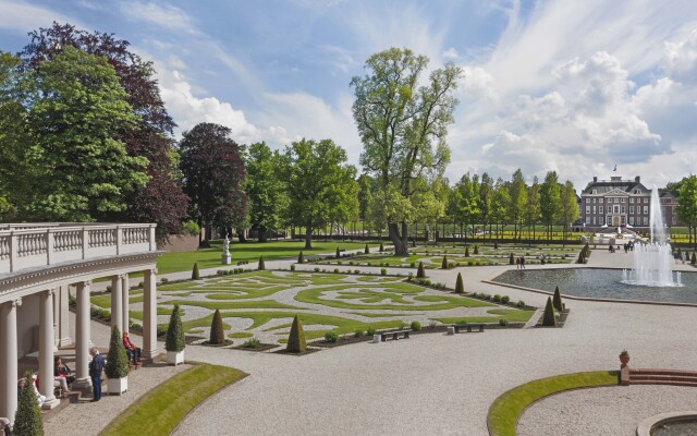 Bilderberg Hotel De Keizerskroon