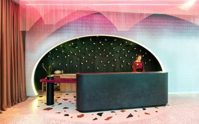 Ovolo The Valley Brisbane