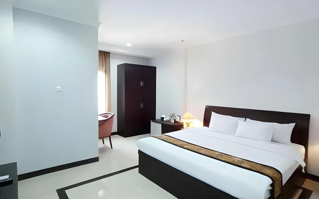 Riez Palace Hotel