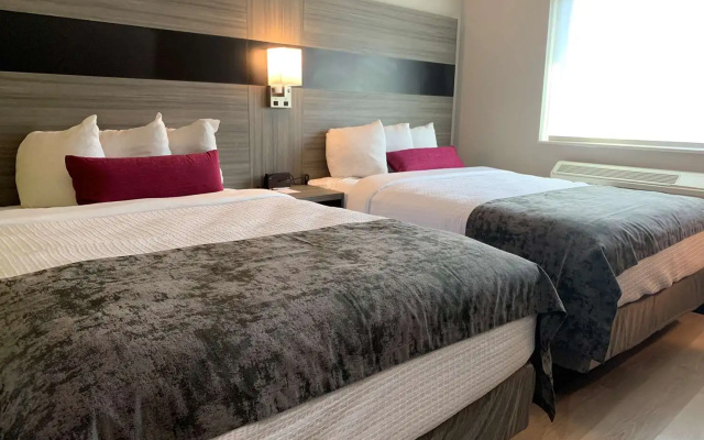 Best Western Plus Brooklyn Prospect Park