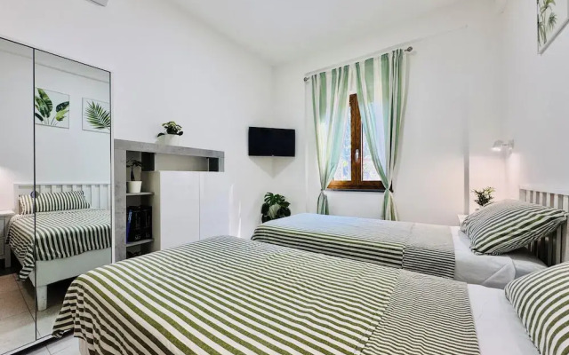 YourHome - Relais Sant'Anna