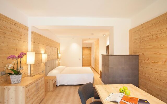 Alpine Charme & Wellness Hotel Europeo