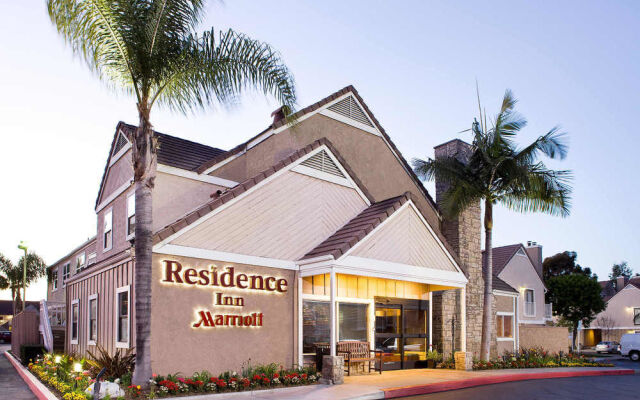 Residence Inn Long Beach