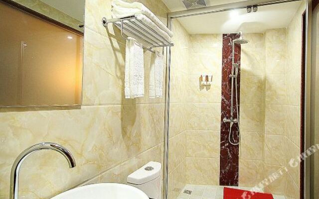 Guilin Yunze Hotel
