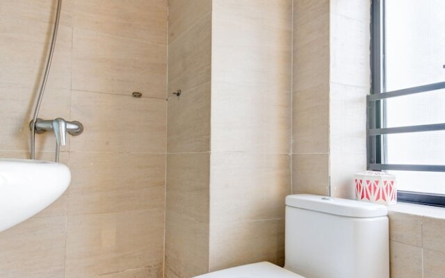 Shenzhen Aiya Hotel Apartment