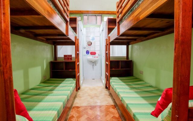 ZEN Rooms Basic Camp Allen Rd Baguio - Hostel