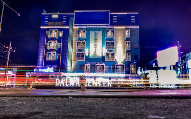 Hotel Dalwa Syariah