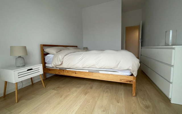 BCB Aparts Grand Park Sapphire