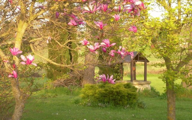 Il Giardino di Gust'é