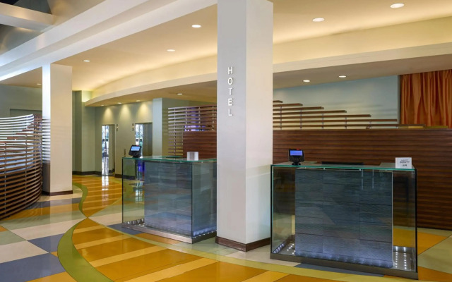Renaissance ClubSport Aliso Viejo Laguna Beach Hotel