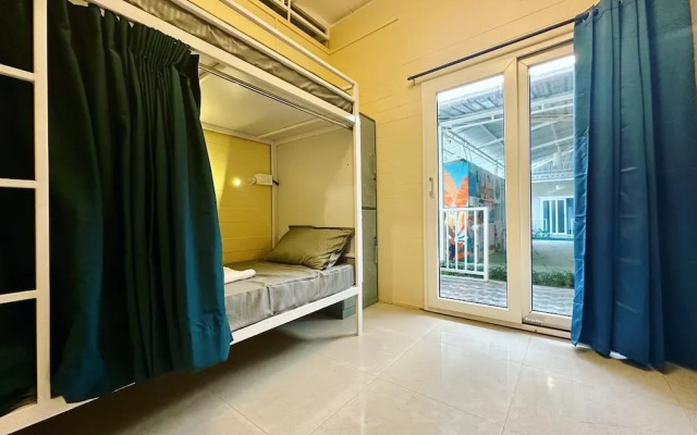 Coco Hostel