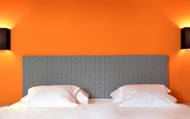 Art Hotel Riposo