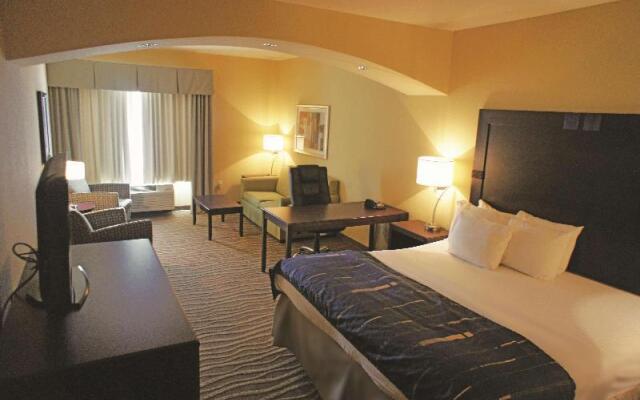 La Quinta Inn & Suites Hammond