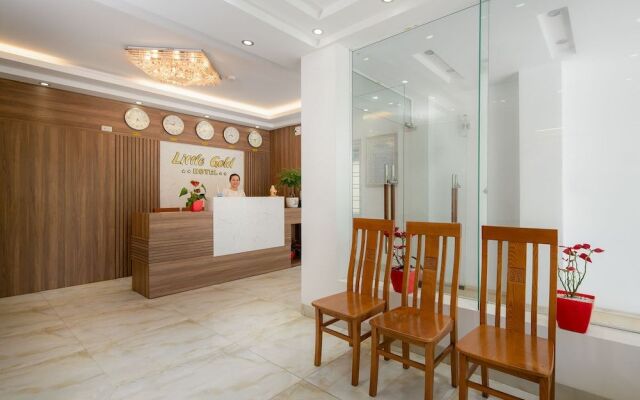 Little Beach Hotel Da Nang