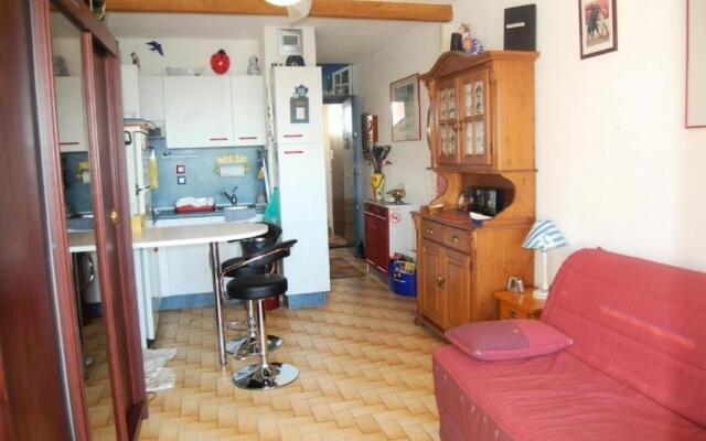 Résidence KARUKERA - Studio pour 3 Personnes 24