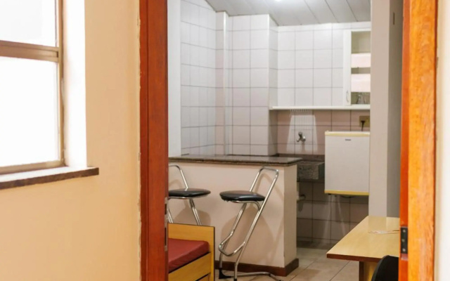 Solar Flat Hotel