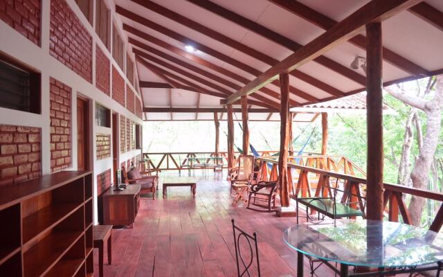 Casa Piancito Playa el Coco