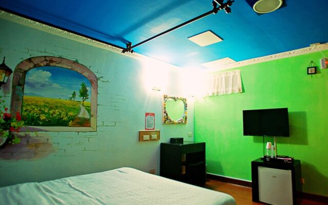 Bay Romance Guest House