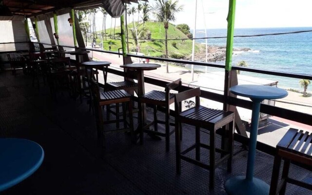 Hostel Cristo da Barra
